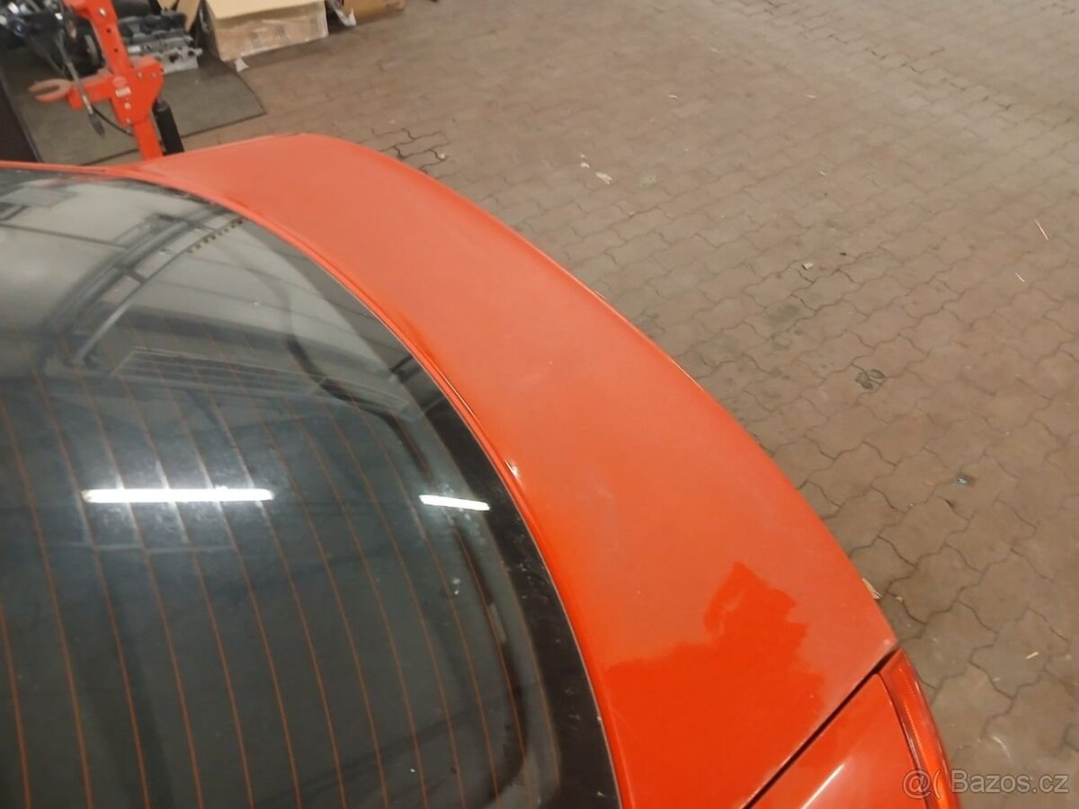 ŠKODA OCTAVIA 2 1.6 TDI 2011 - 6