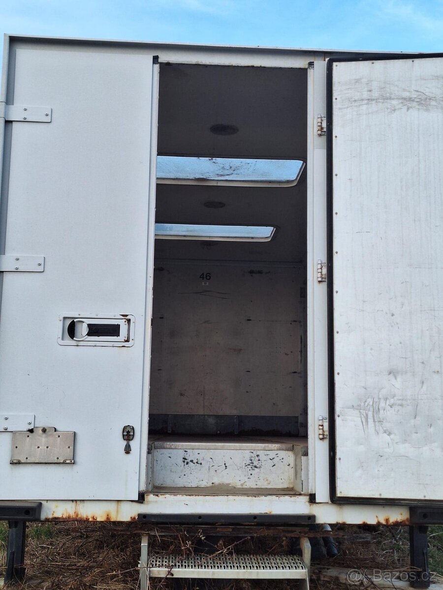 Stavební buňka - 6