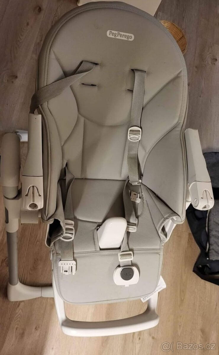 Vybavení pro miminko - 6