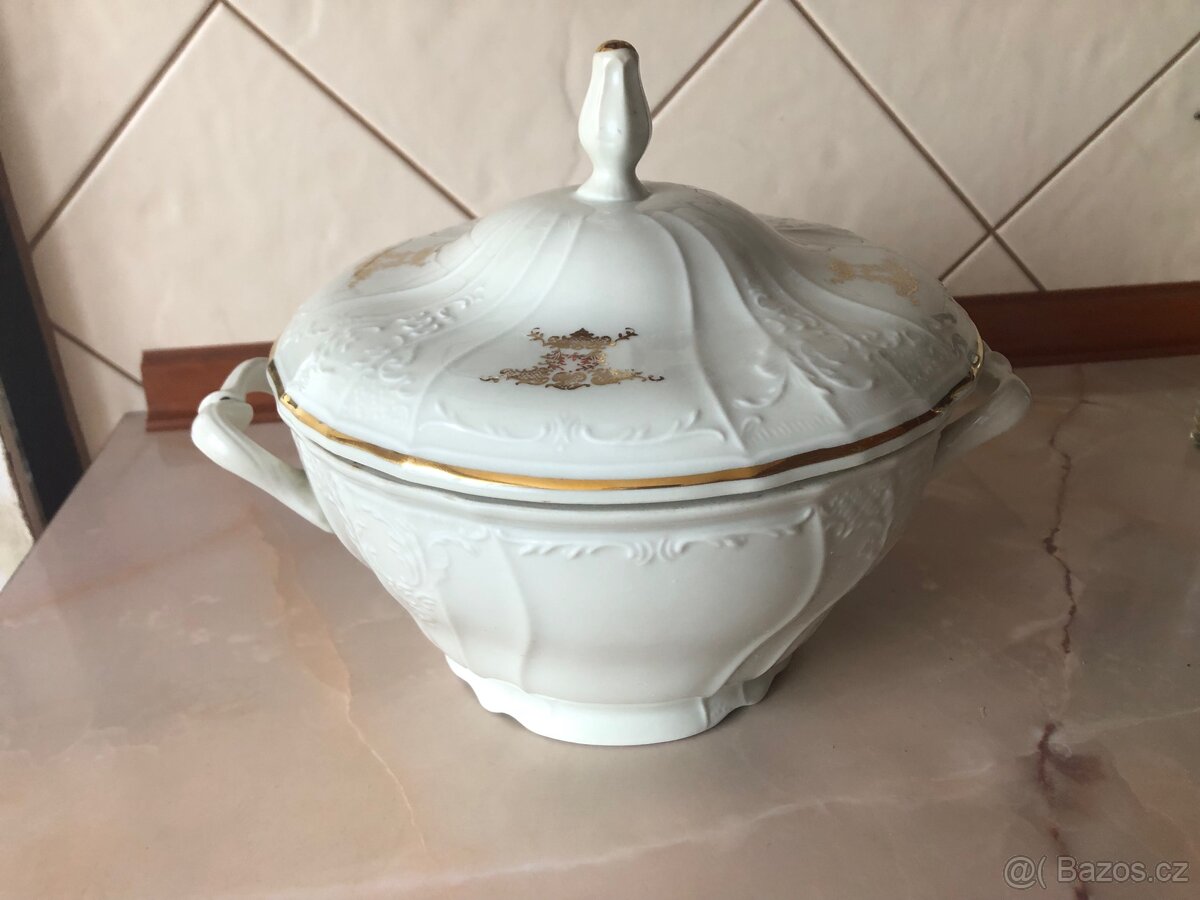 Stolní nádobí - 6