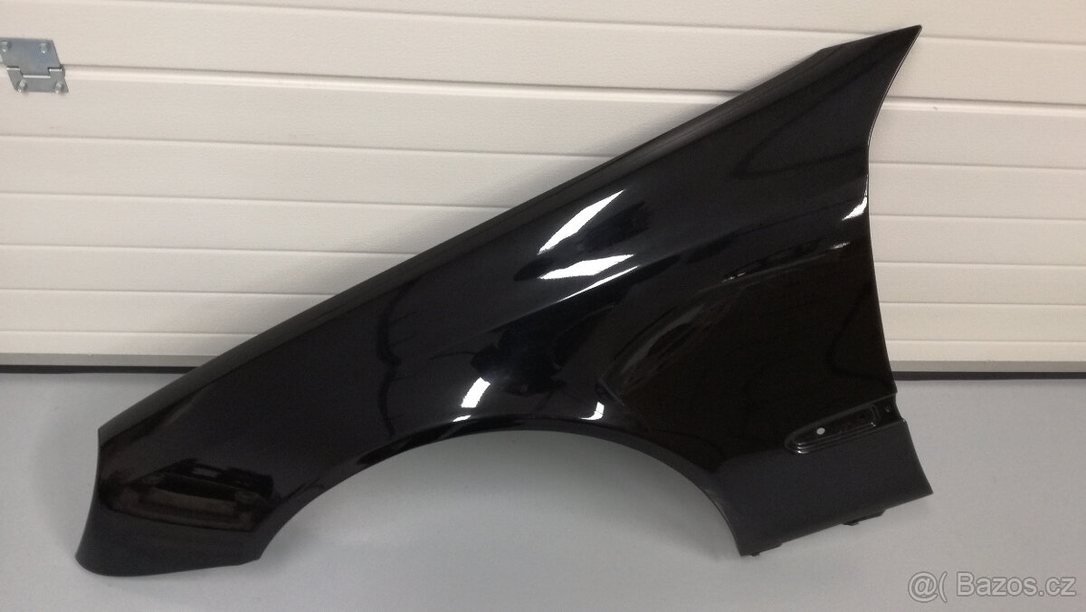 Náhradní díly na Mercedes E - w211 , limusine , combi - 6