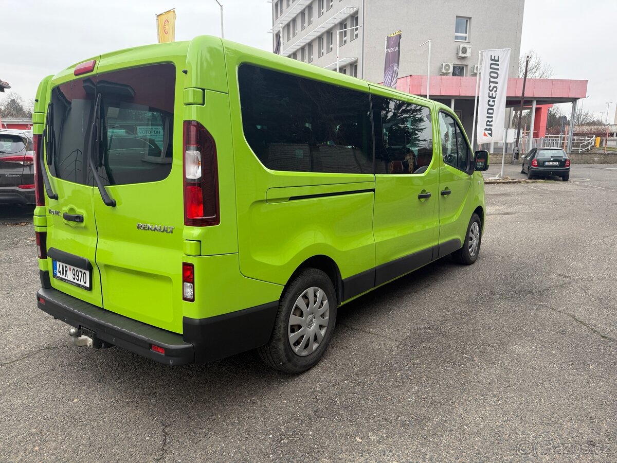 Renault Trafic - 6