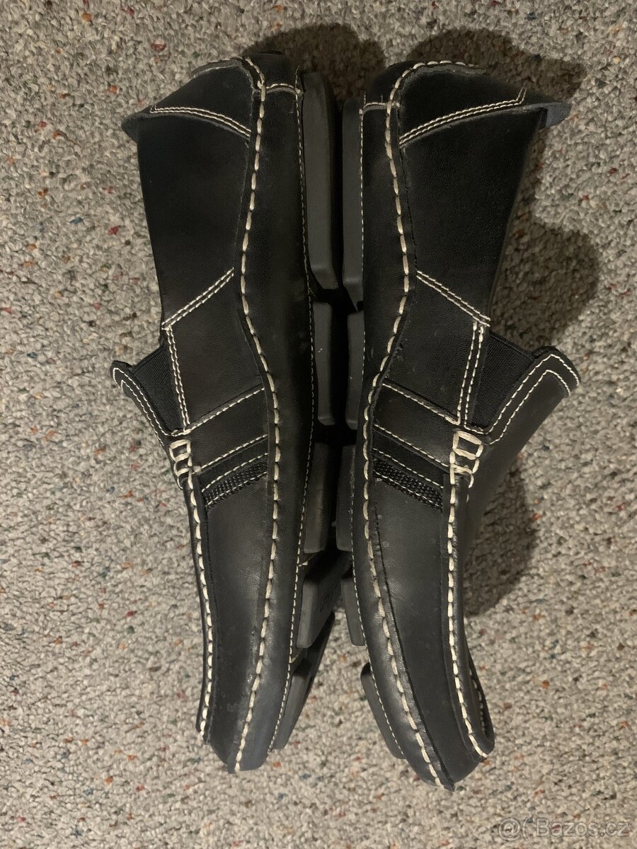 Calvin Klein boty - 6