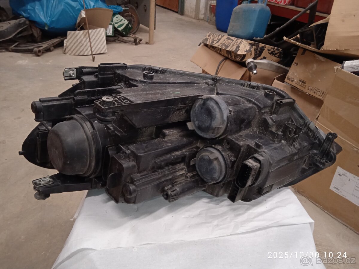 Světlo VW Touran - 6