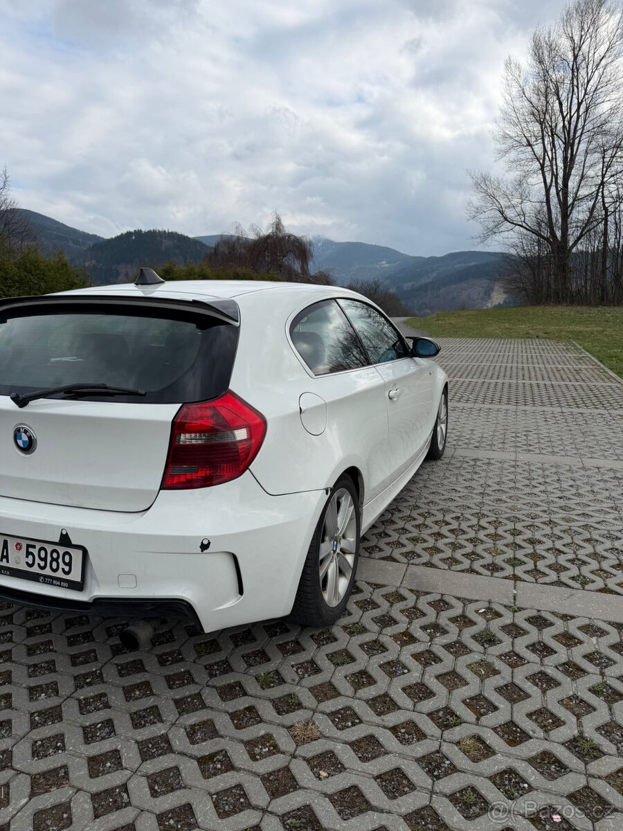 BMW 118D I 2007 I - 6