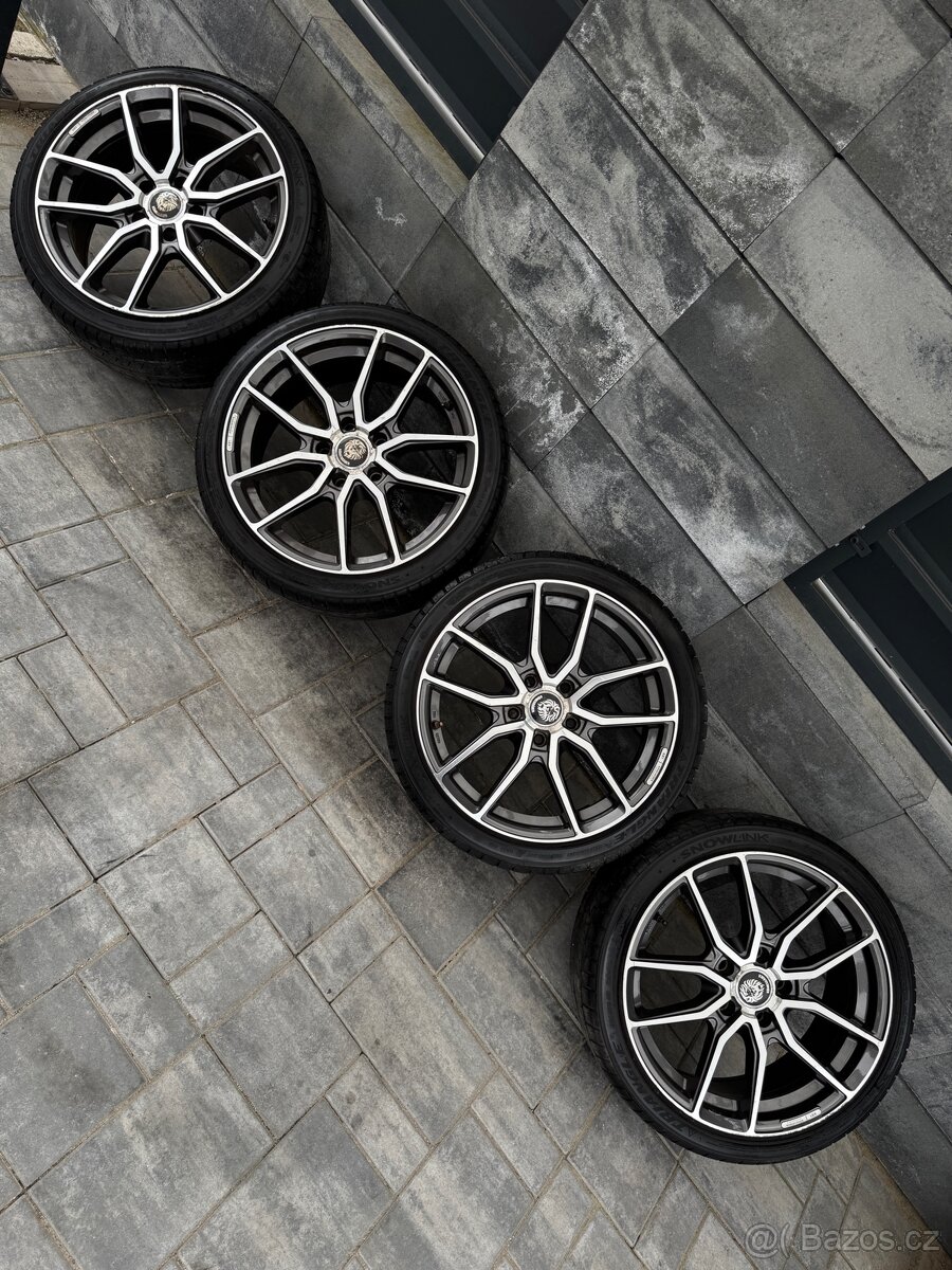 5x120 r18 NB Performance - 6