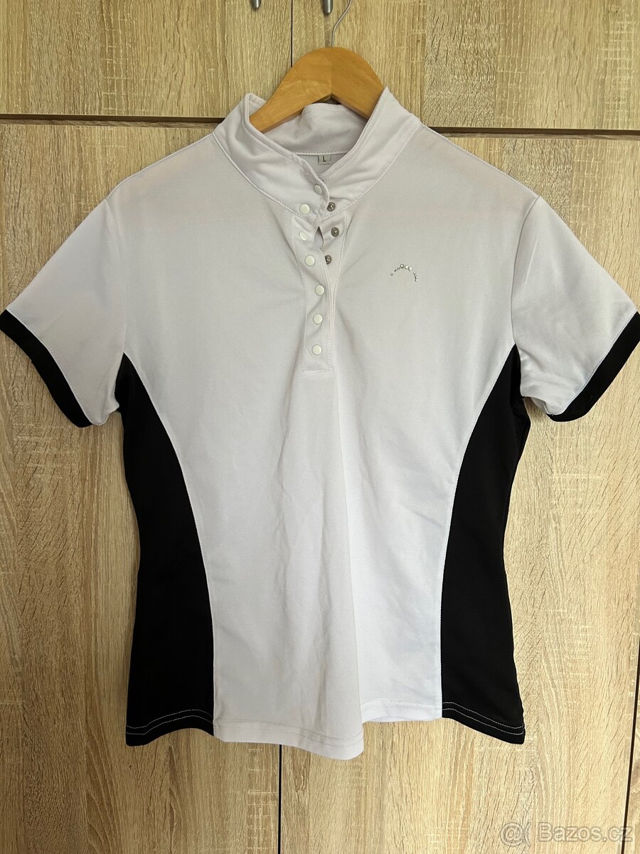 Závodní oblečení - 6