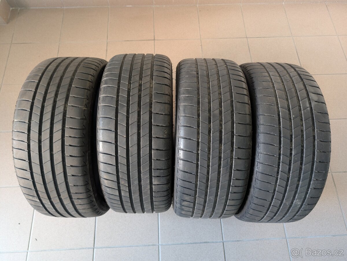 BRIDGESTONE TURANZA T005 225/40 R18 - 6