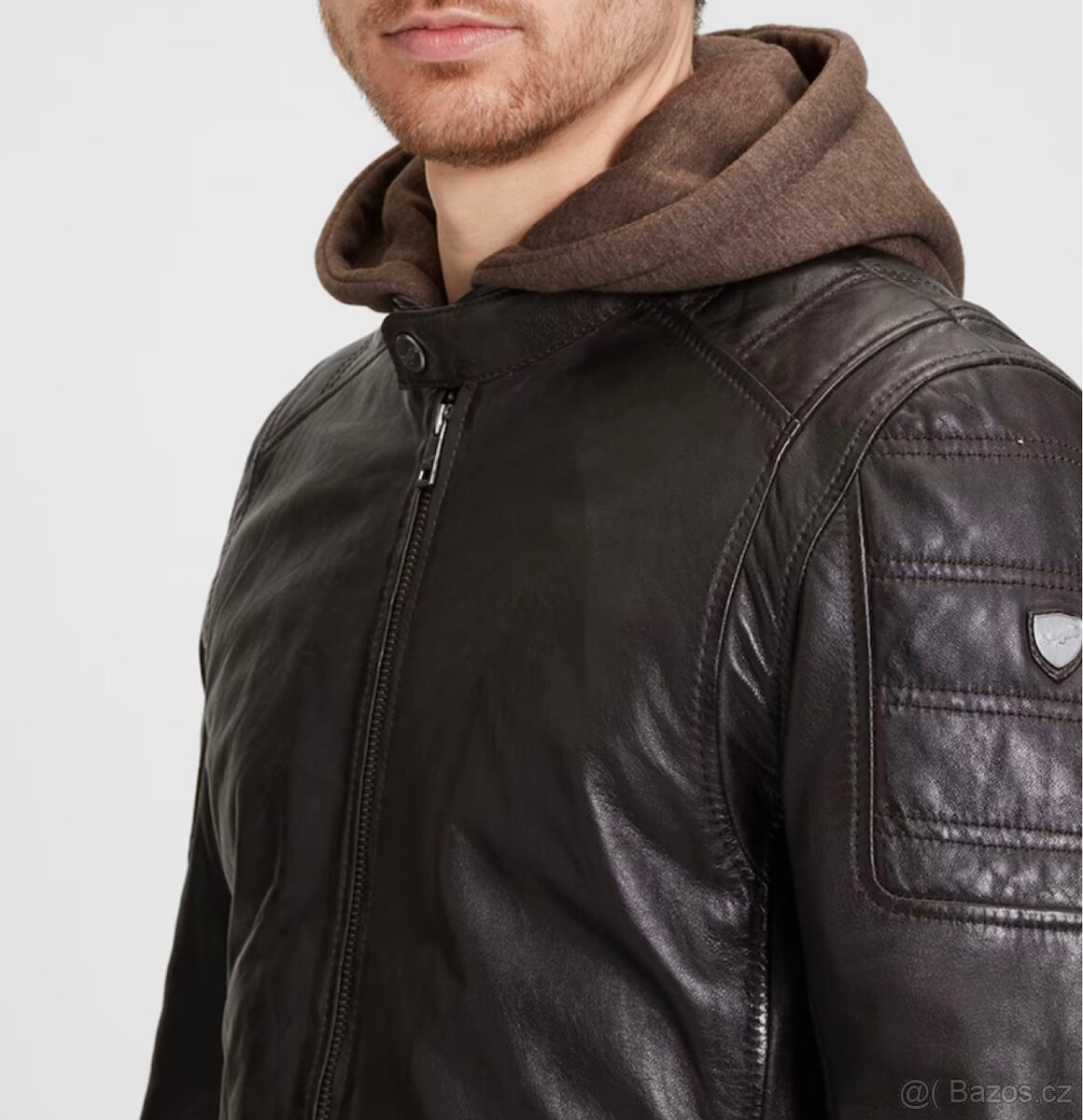 Kožená bunda Gypsy - 6