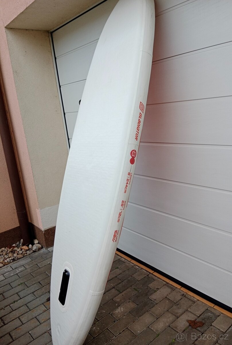 Paddleboard Gladiator KIDS 8´00" - 6