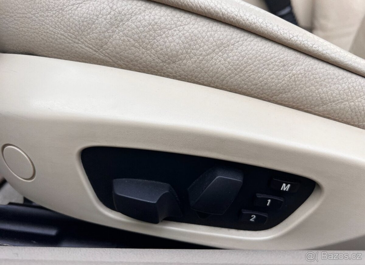 BMW 325d Kabrio E93 - 6