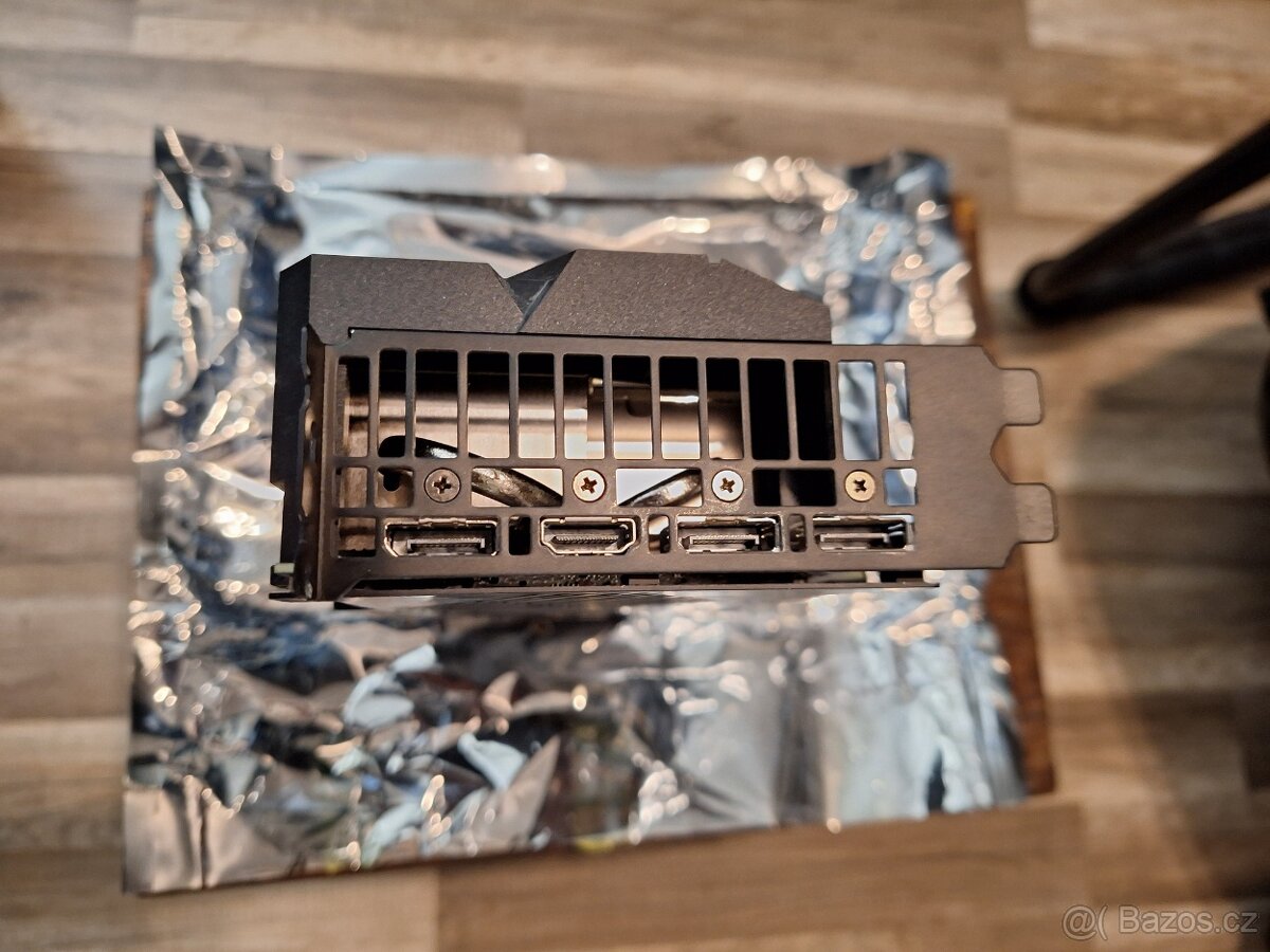 ASUS GeForce RTX 2070 SUPER EVO OC 8 GB Edition - 6