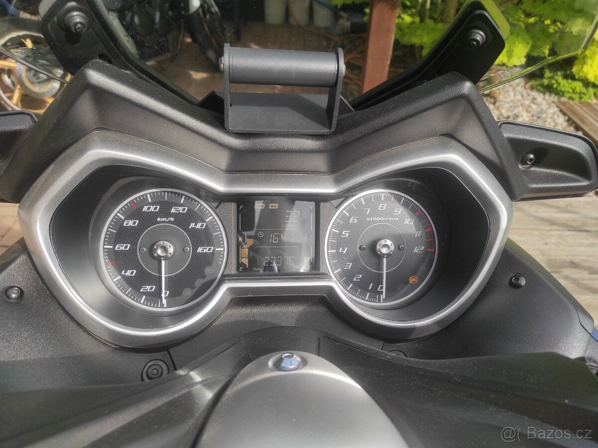Yamaha X-MAX 125 2019 - 6