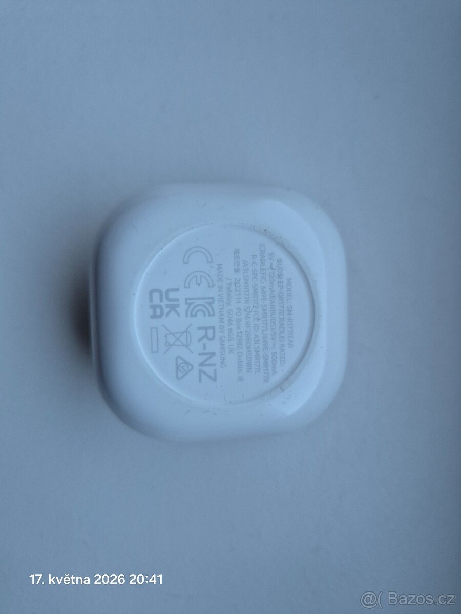 Samsung Galaxy Buds2 - 6