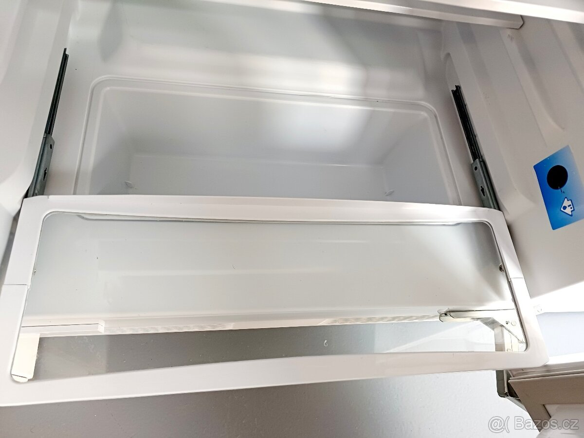 Nová lednice Beko 82 cm, ZÁRUKA - 6