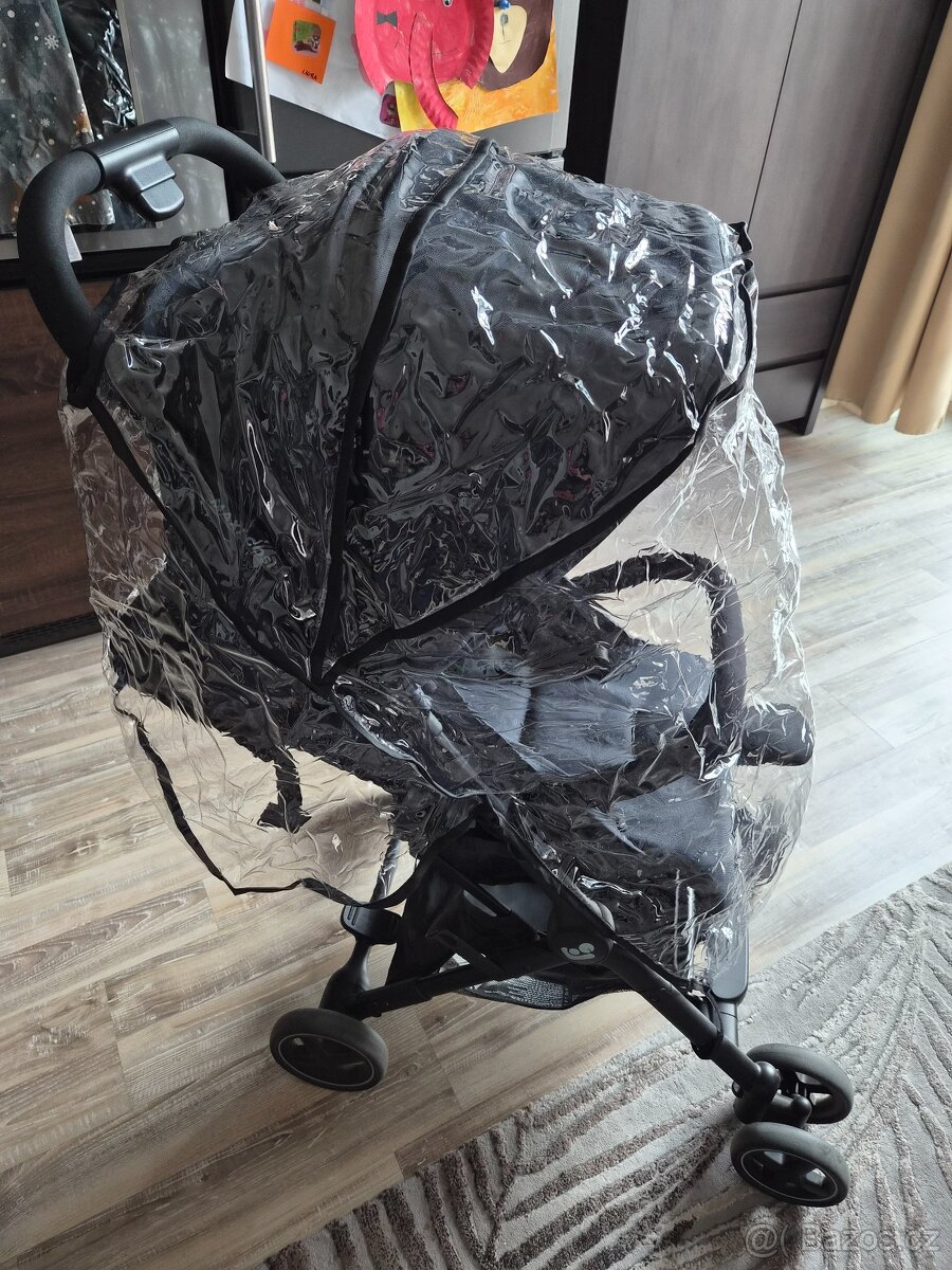 Maxi Cosi Lara2 - 6