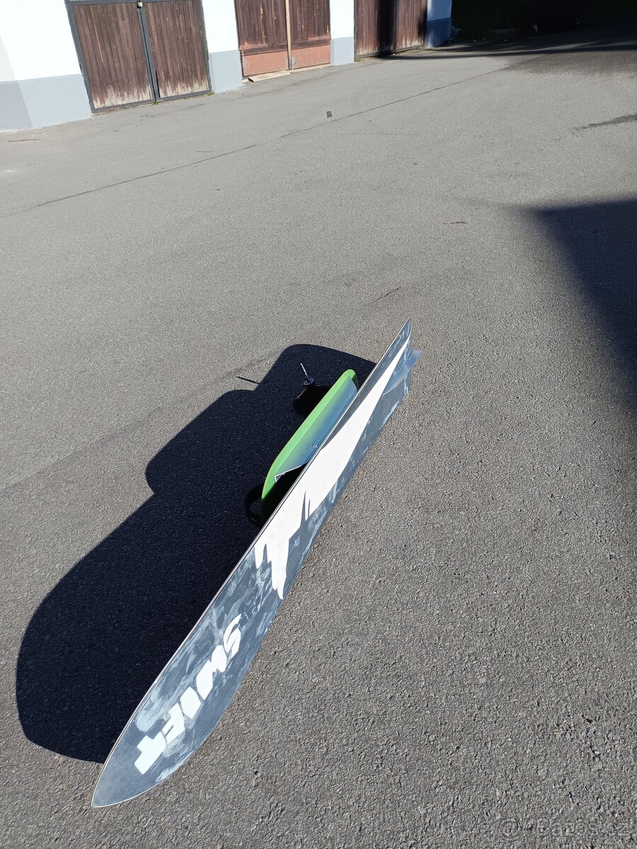 Prodám Windboard - 6