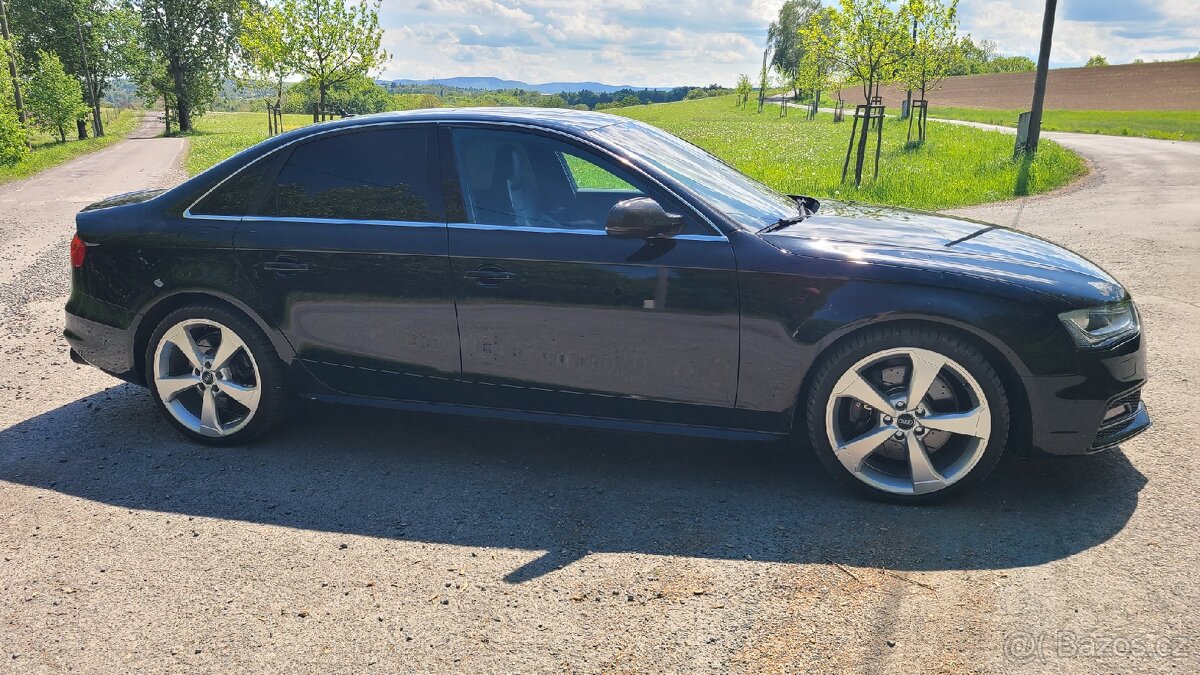 Audi S4 B8.5 3.0TFSI quattro - 6
