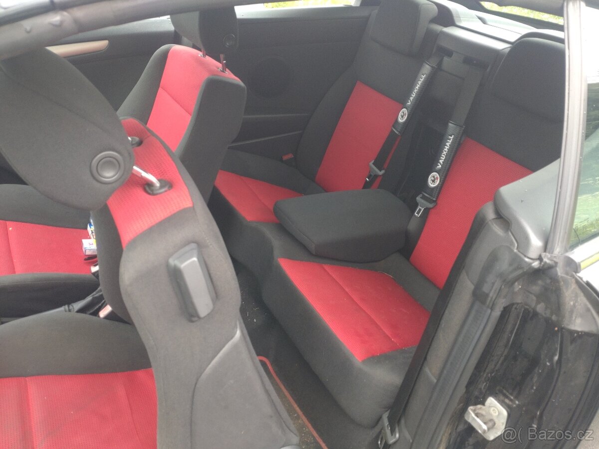 Opel Astra 1.6 - 6