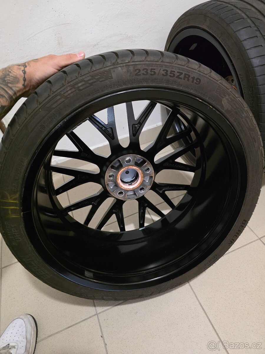 5x112 r19 MSW oz - 6
