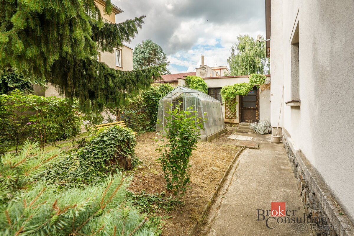 Prodej, domy/vila, 209 m2, Klostermannova 1160/15, Modřany, - 6
