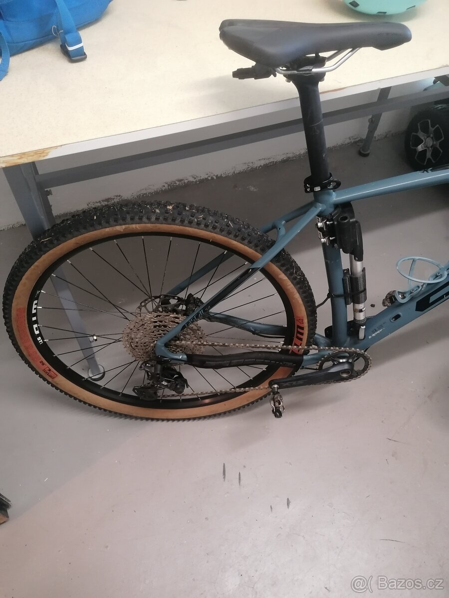 CTM Rascal 4.0 - 6