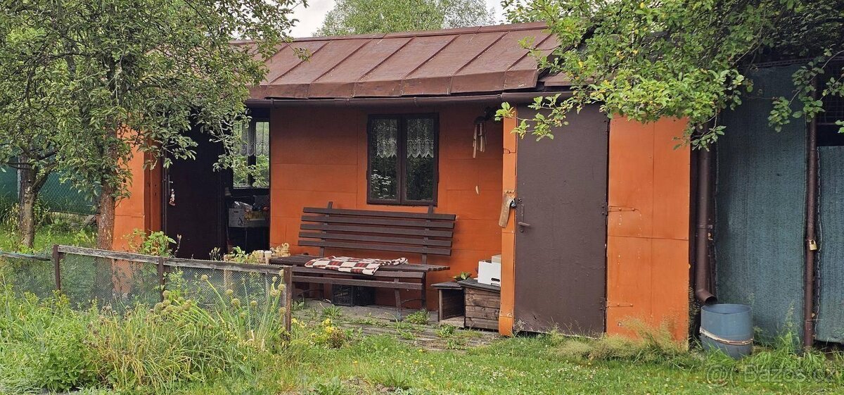 Prodej dům Chata, 16㎡ Karviná 73503 - 6