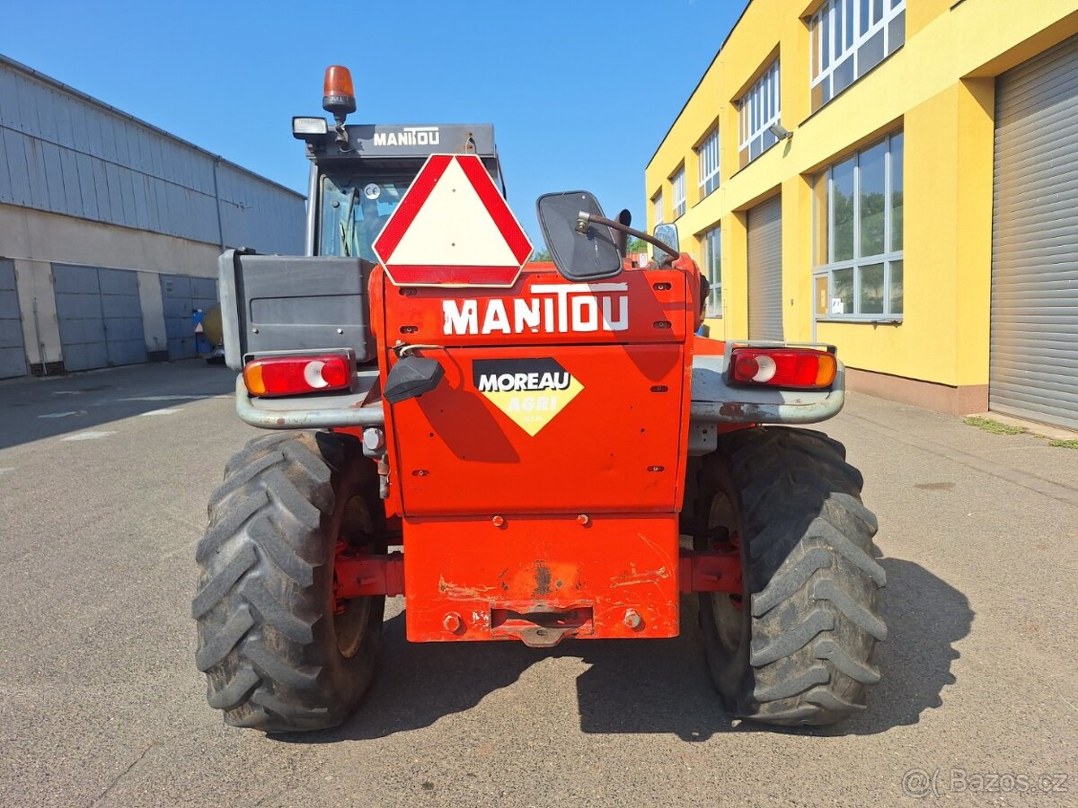 MANITOU MT 835 - 6