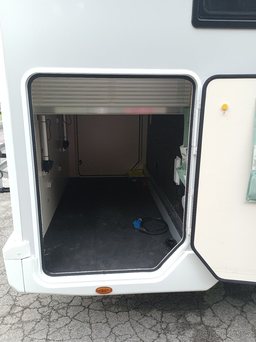 Autokaravan Roller Team Ford 2/2025 9332km - 6