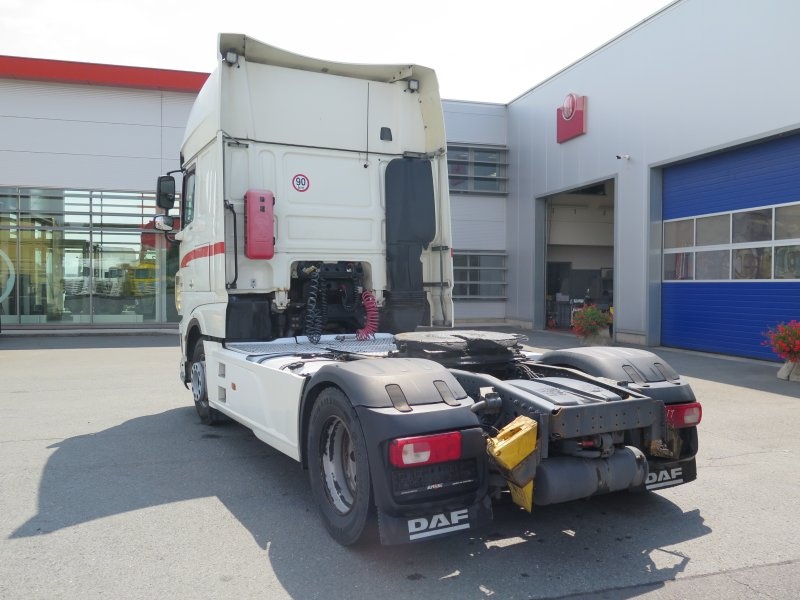 DAF XF 480 SSC STD ADR FL – 2017, 714 406 km - 6