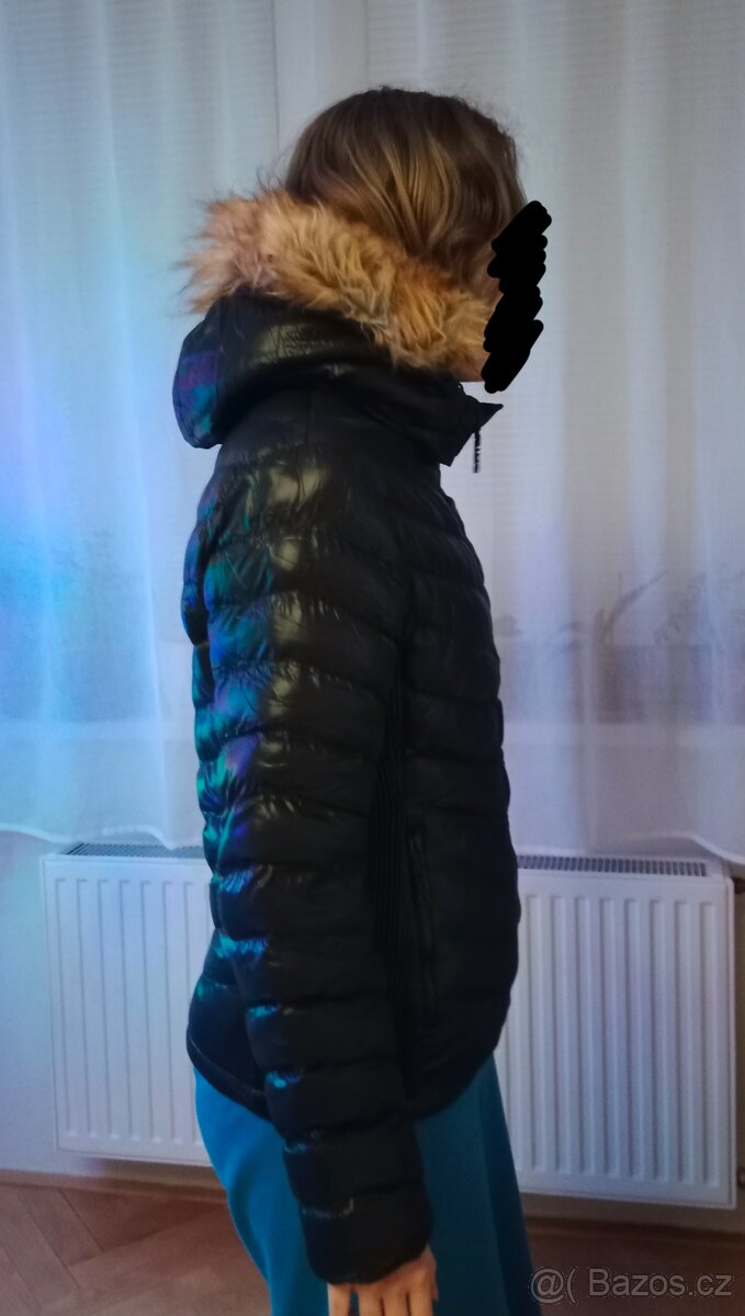Zimní bunda - 6
