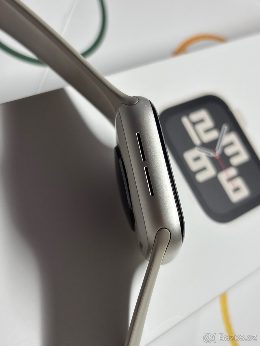 Apple Watch SE (2. gen.) 40 mm - 6