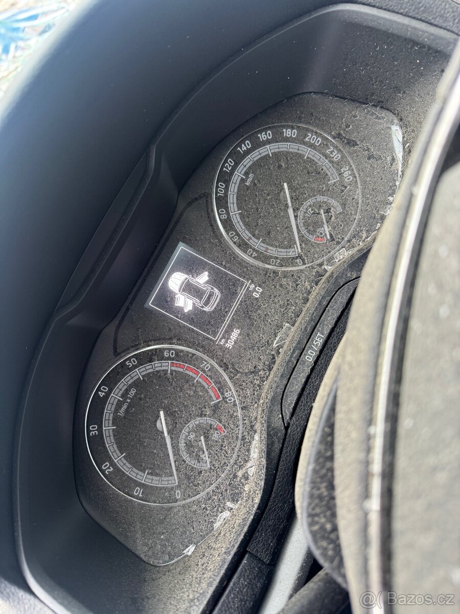 Škoda karoq 1.0tsi 85kw 2020 - 6