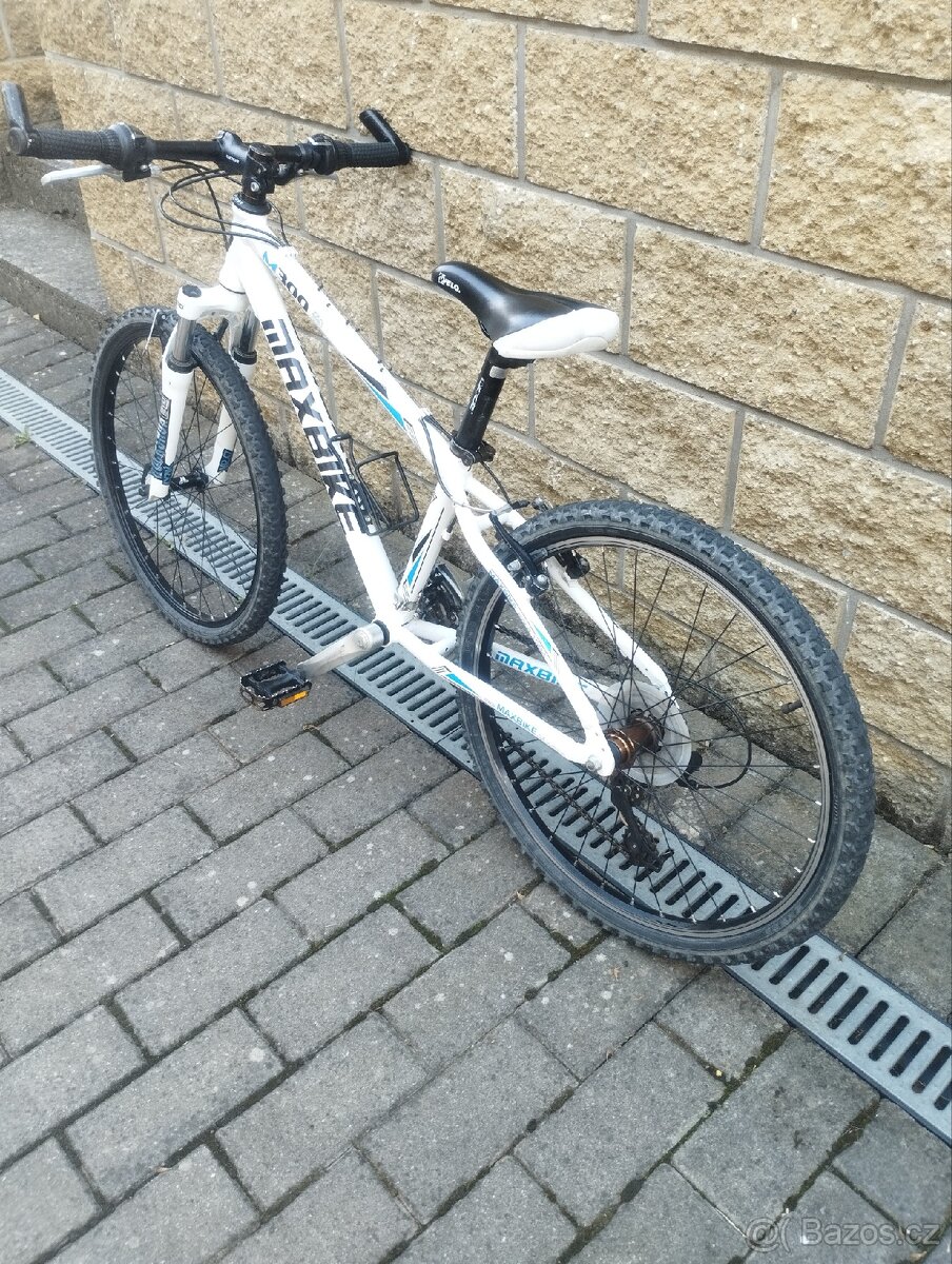 Maxbike M300, vel. 24 - 6