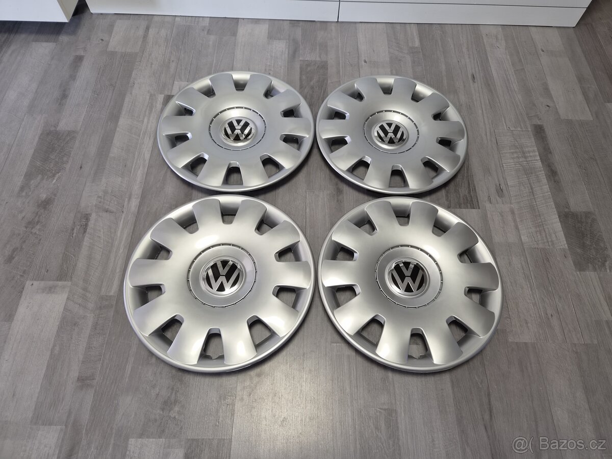 Poklice Vw, Sada 6J0 601 147P - 6