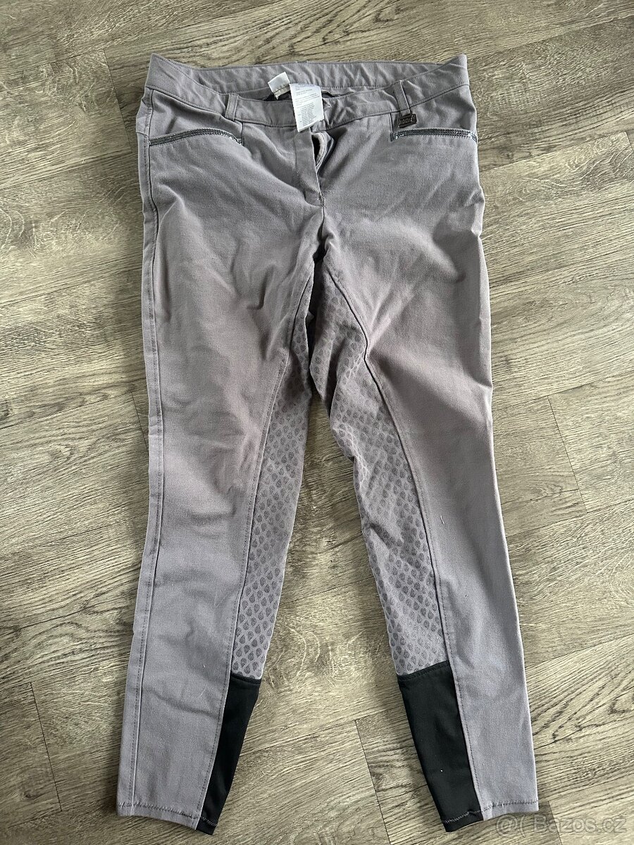 Rajtky a jezdecké legíny 42 - 6