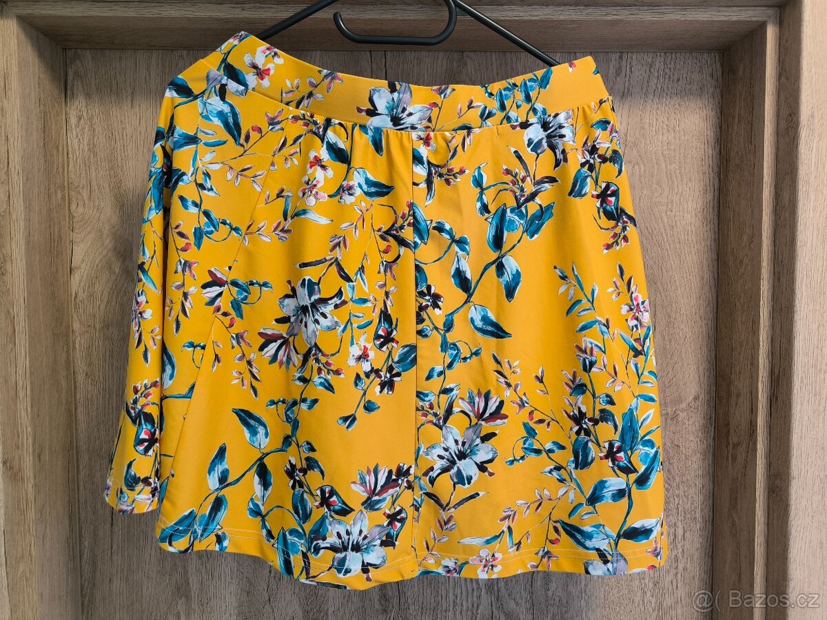 Dámské sukně velikost 38/M - 6