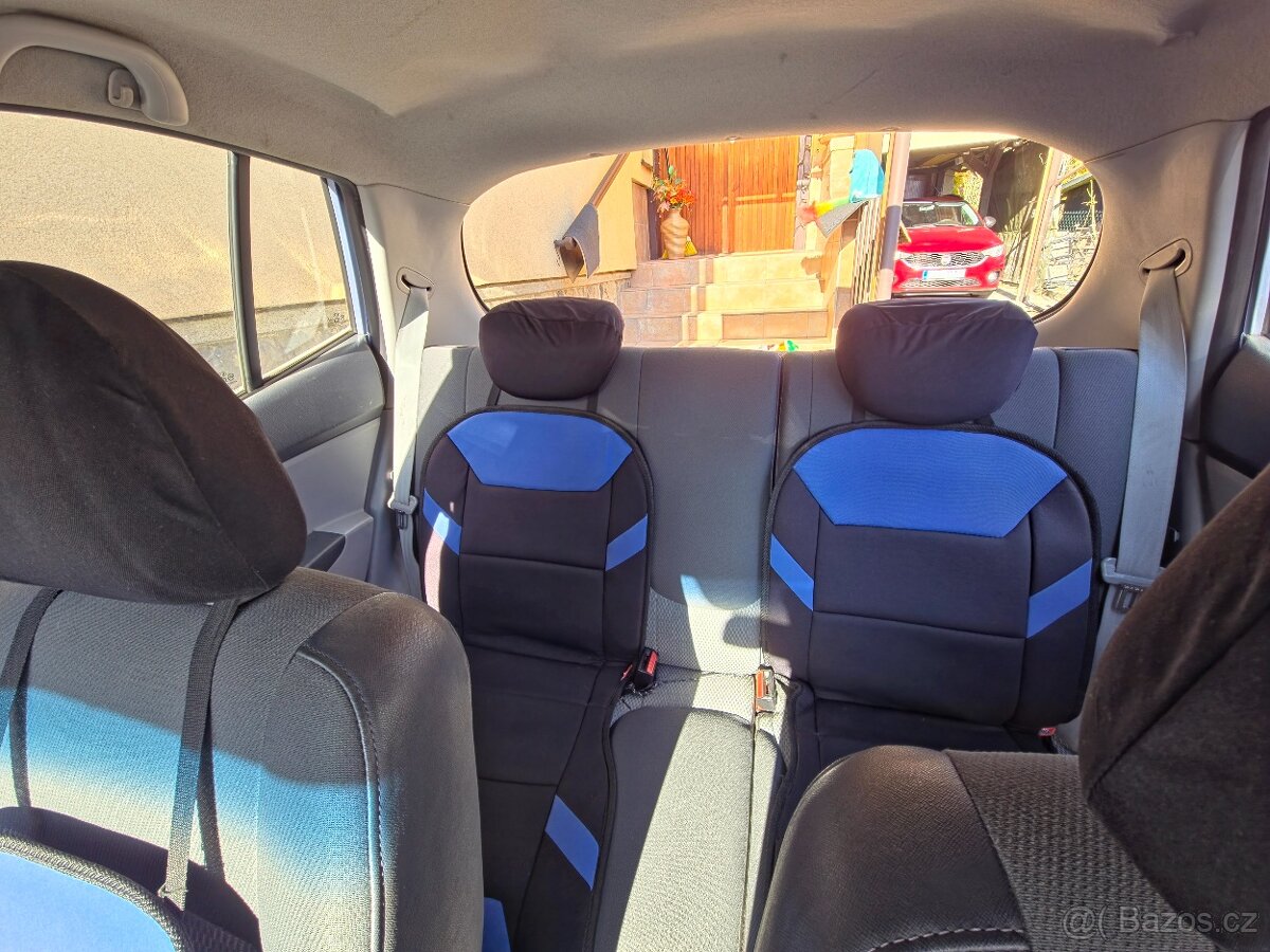 Kia Picanto r. 2005, 1.0, 44kW - 6