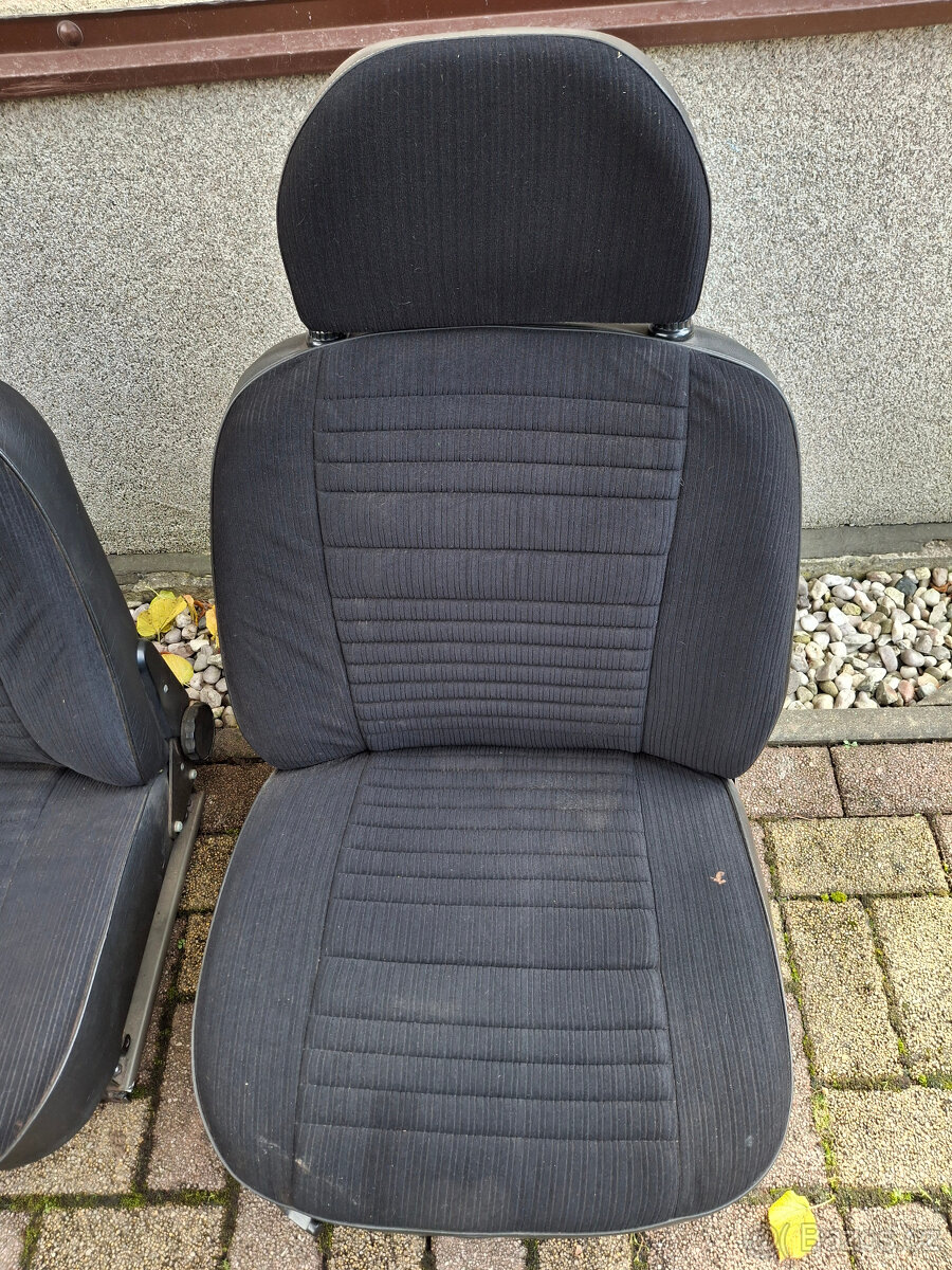 ŠKODA 120 LS - SEDAČKY - 6