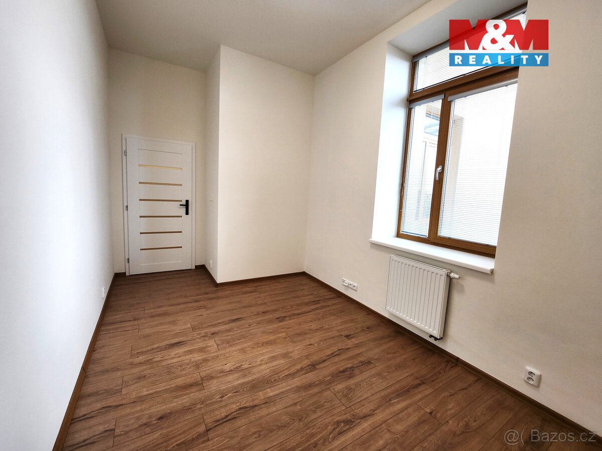Prodej bytu 2+kk, 51 m², Slaný, ul. Tomanova - 6