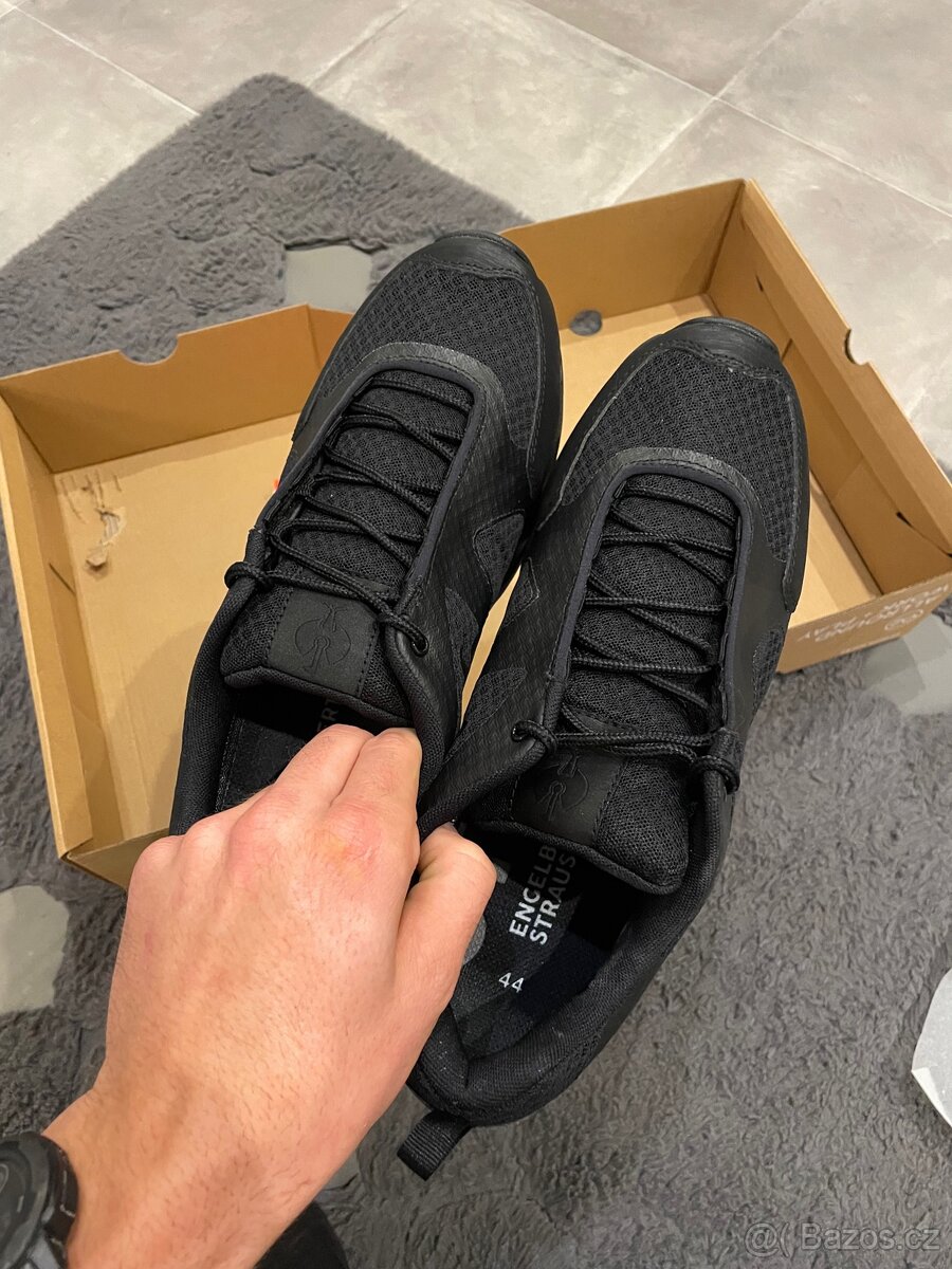 Pracovní boty Strauss - 6