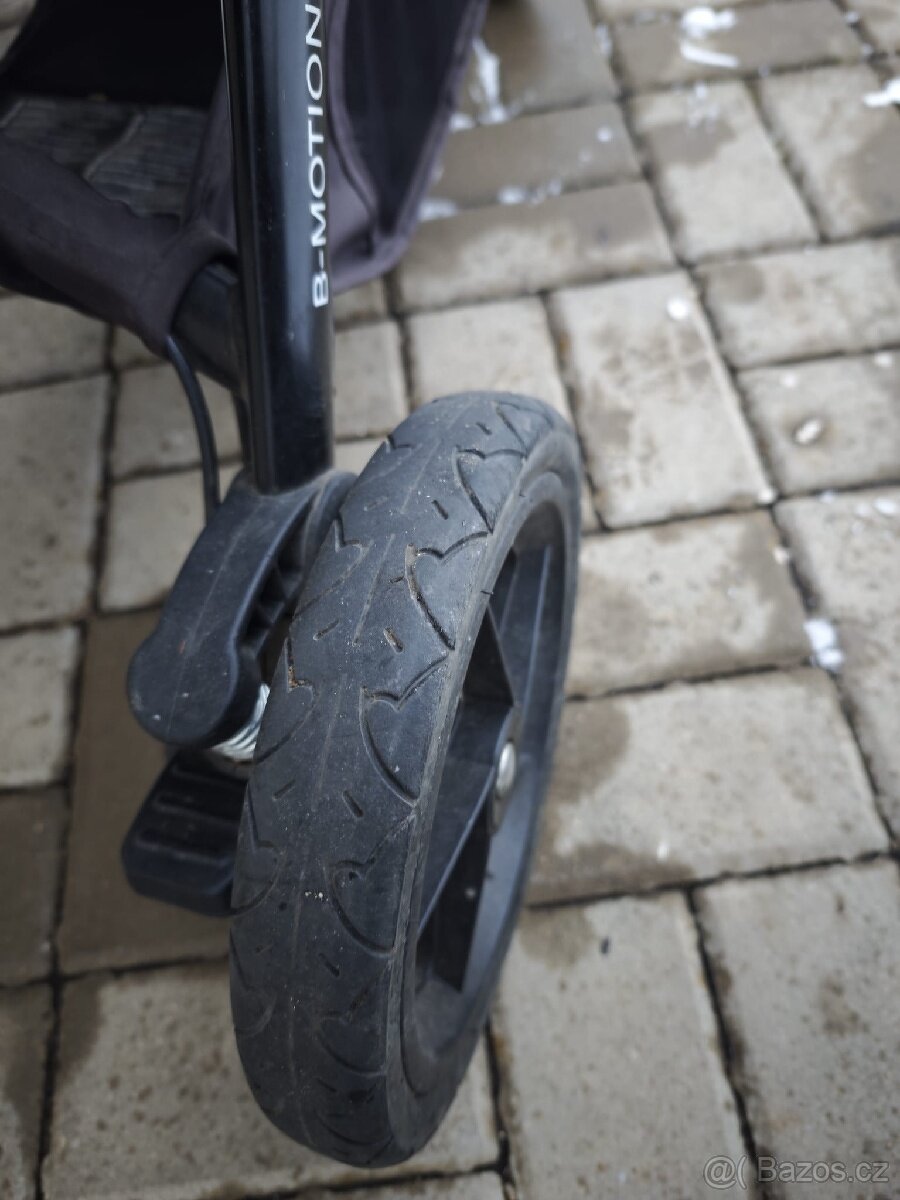 Britax B-Motion 4 Plus - 6