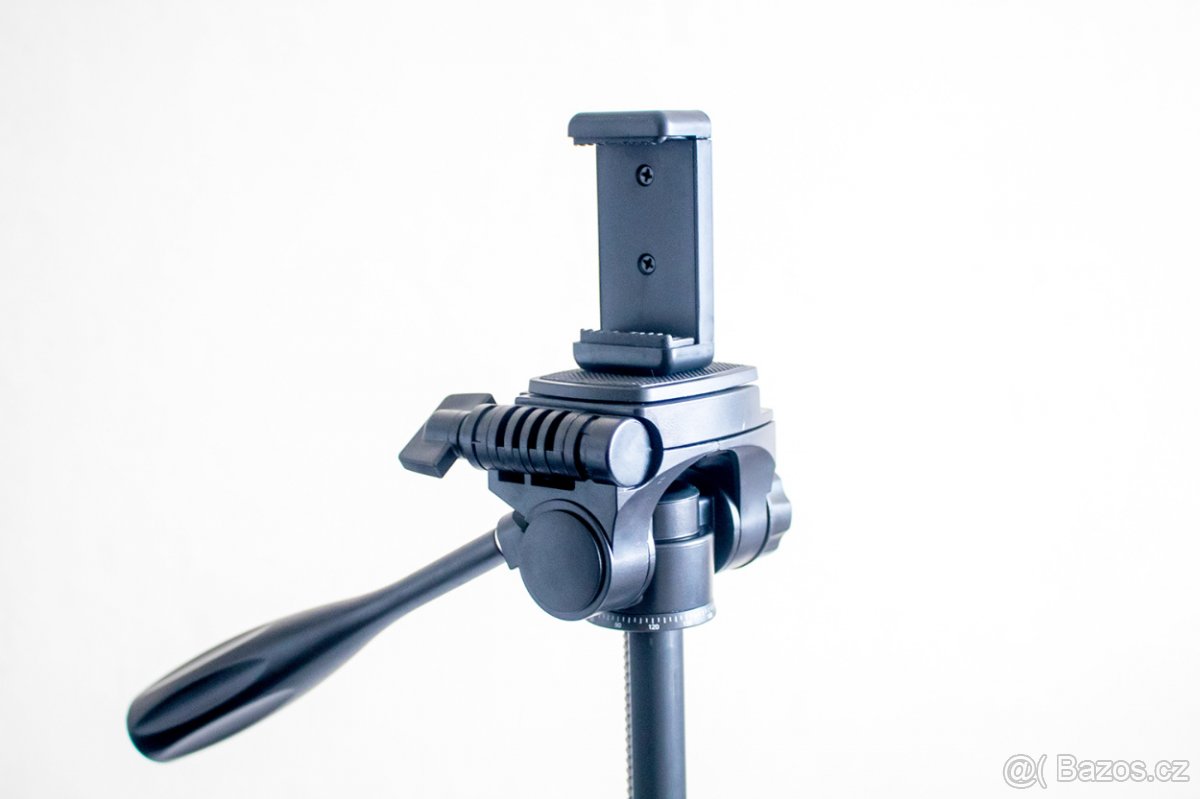 Stativ Andoer TTT663N. - 6