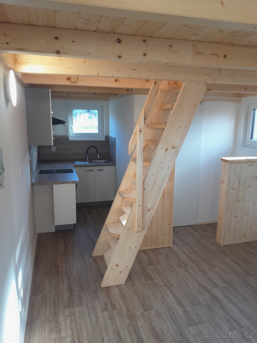 25m² nízkoenergeticky - 6