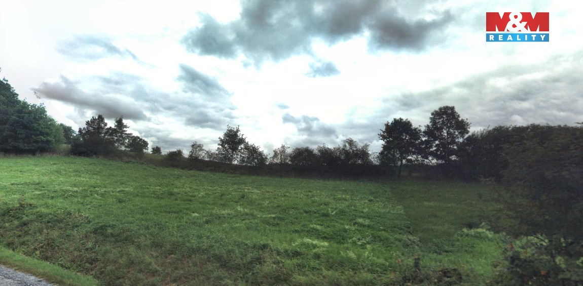 Prodej pozemku, 4616 m², Dívčí Hrad - 6