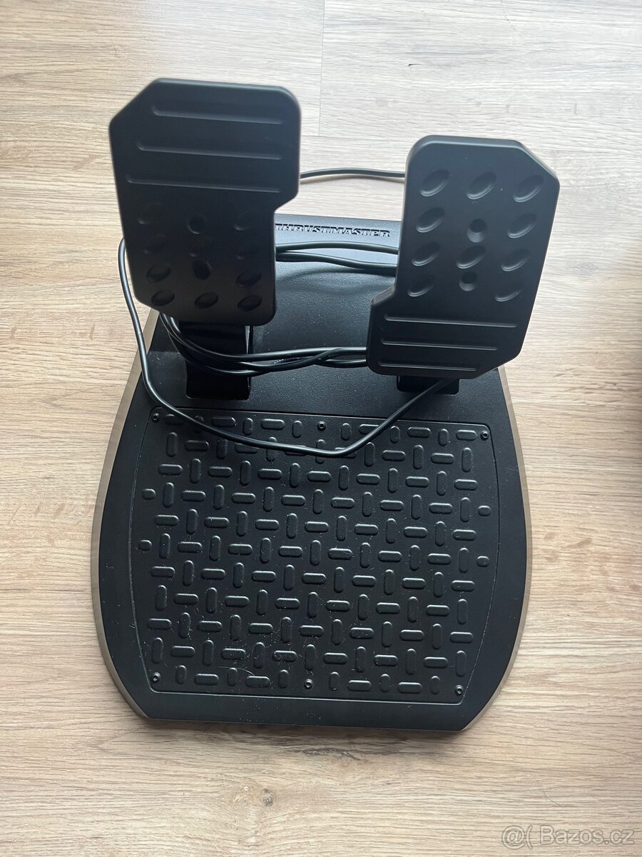 Volant na Xbox Thrustmaster - 6