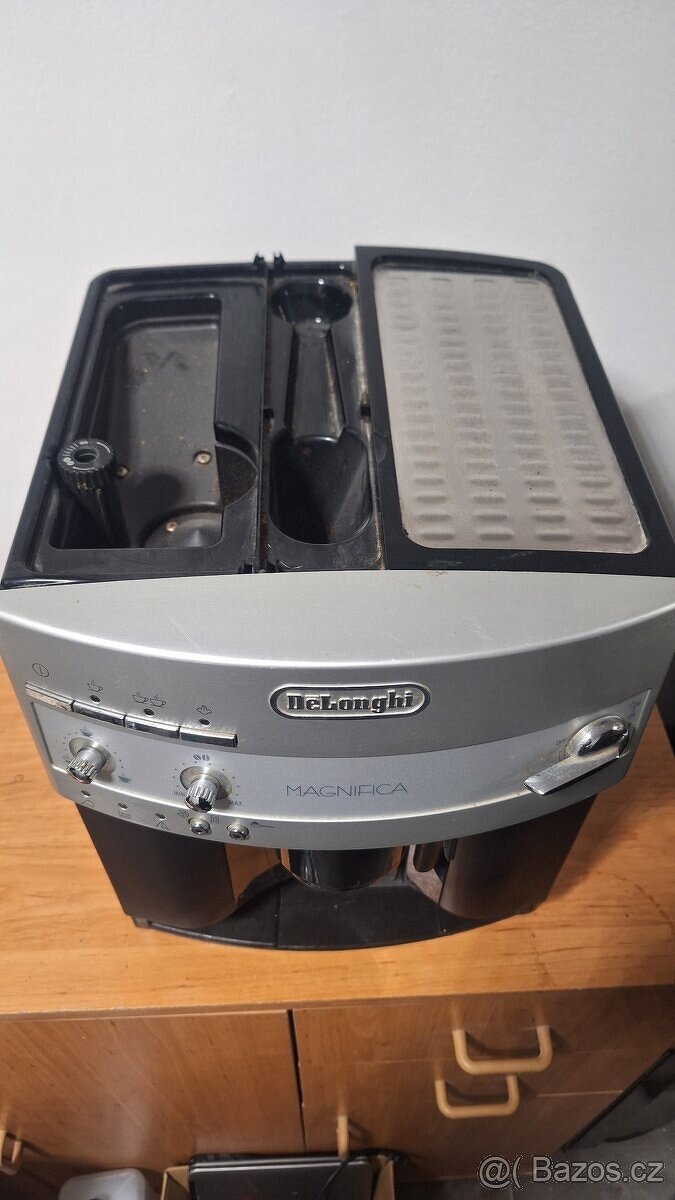 Kávovary saeco , sencor , delonghi - 6
