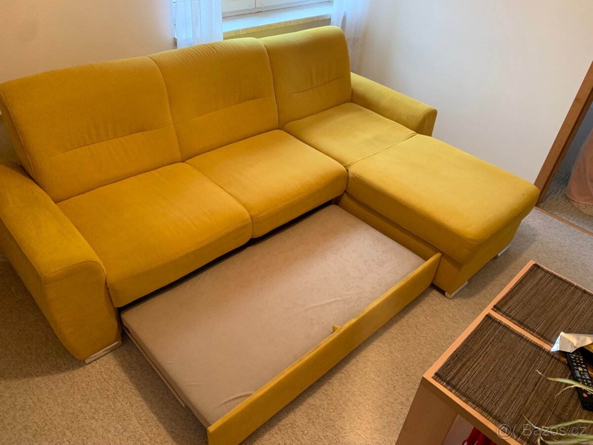 Sedací souprava - 6