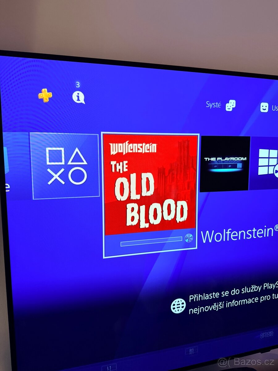 Sony Playstation 4 PS4 1TB - 6