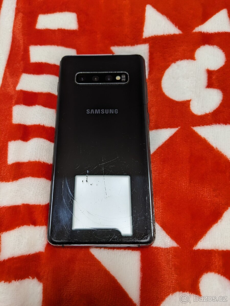 Samsung Galaxy S10+ 8GB/128GB - 6